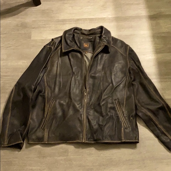 Wilsons Leather Other - Leather jacket